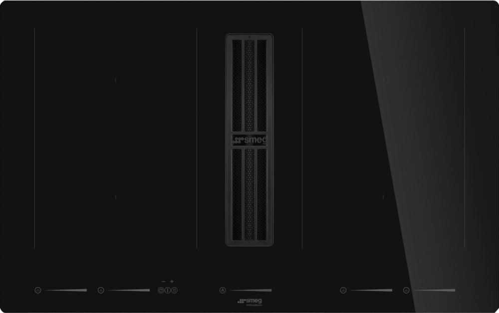 Smeg HOBD682D2 kookplaat afbeelding 1