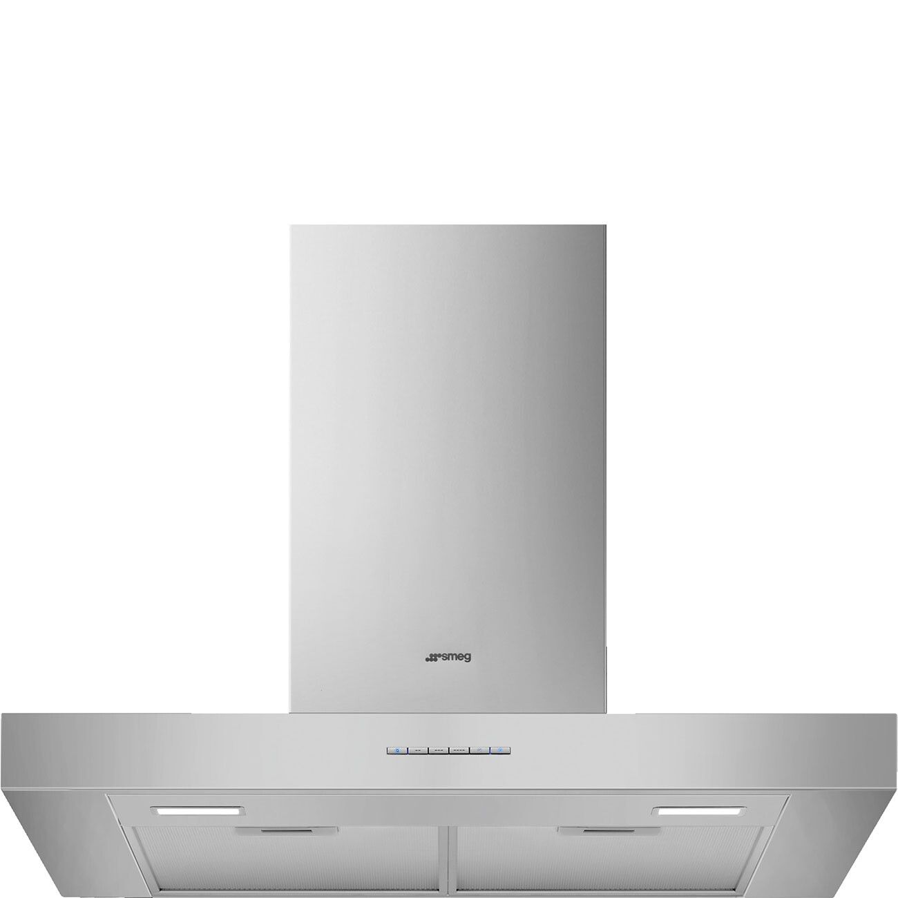 Smeg KBT700XE afzuigkap afbeelding 1