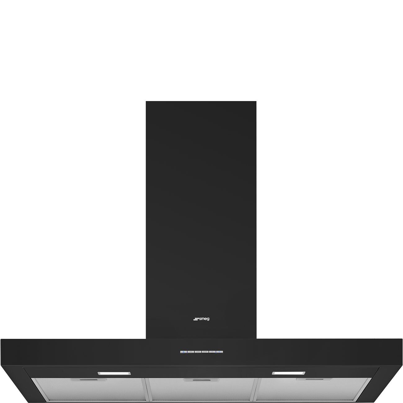 Smeg KBT900NE afzuigkap afbeelding 1