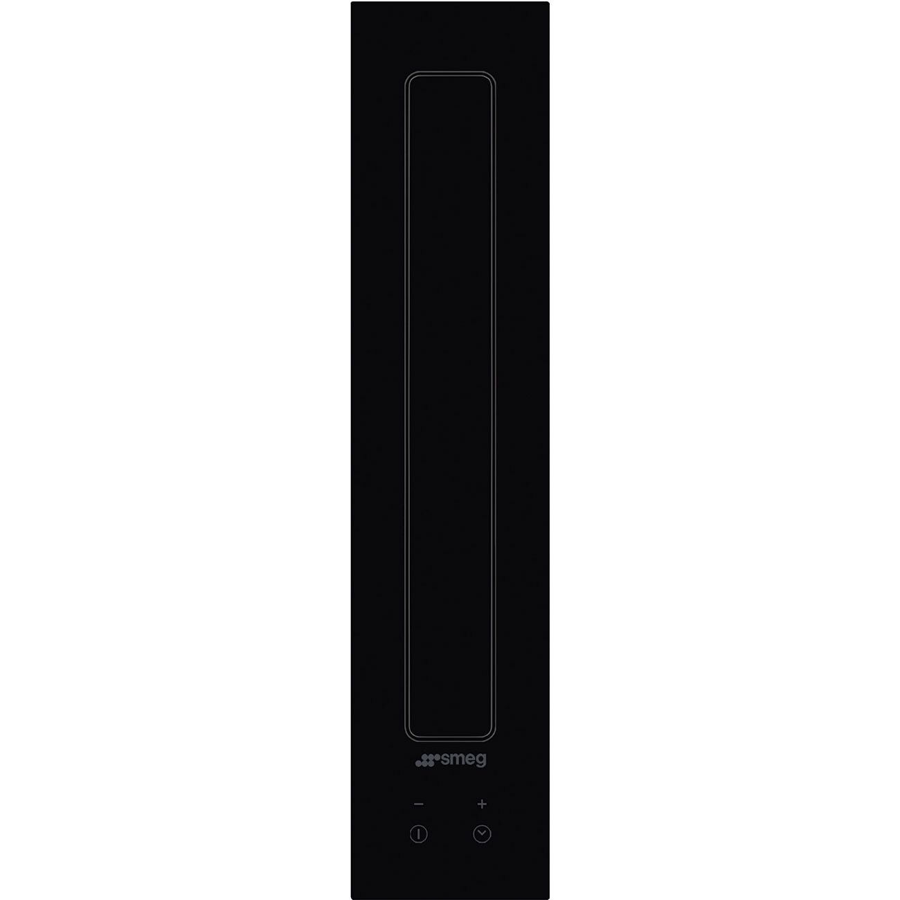 Smeg KDH12WLD afzuigkap afbeelding 1