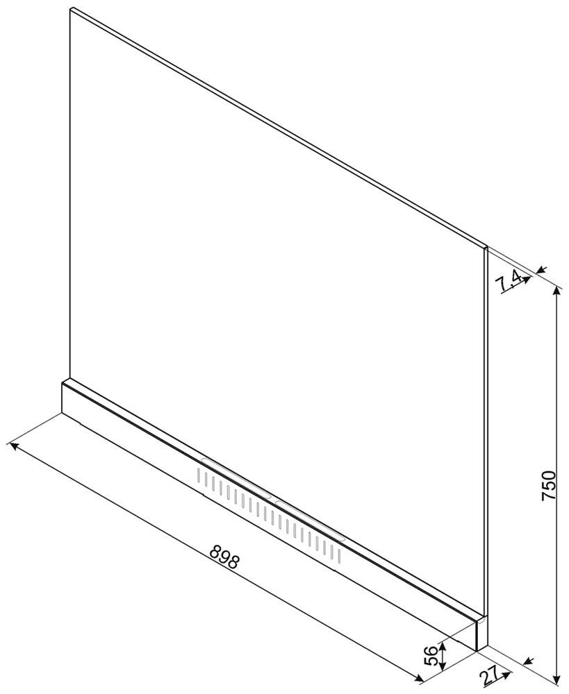 KIT1A1PY-9 Smeg afbeelding 2