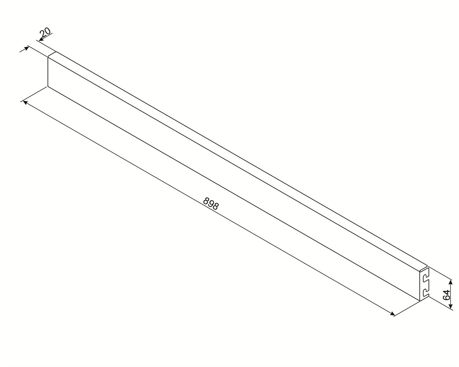 KIT2A2-8 Smeg afbeelding 2