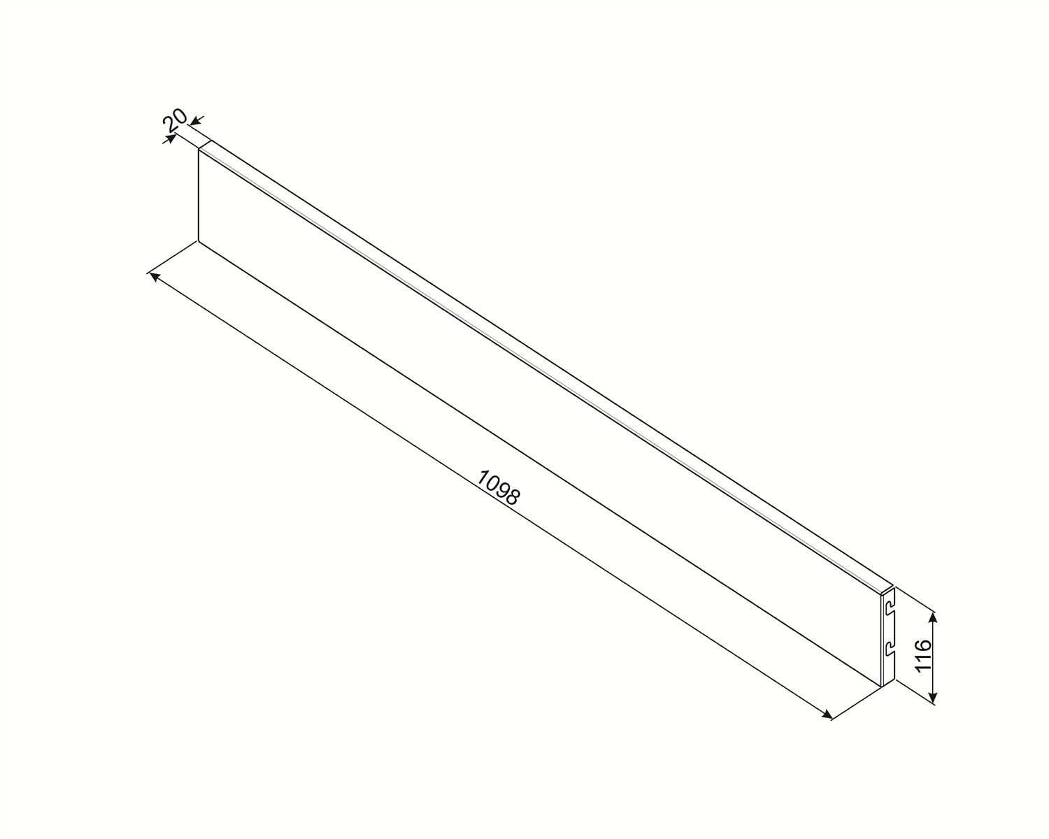 KIT2A3-2 Smeg afbeelding 2
