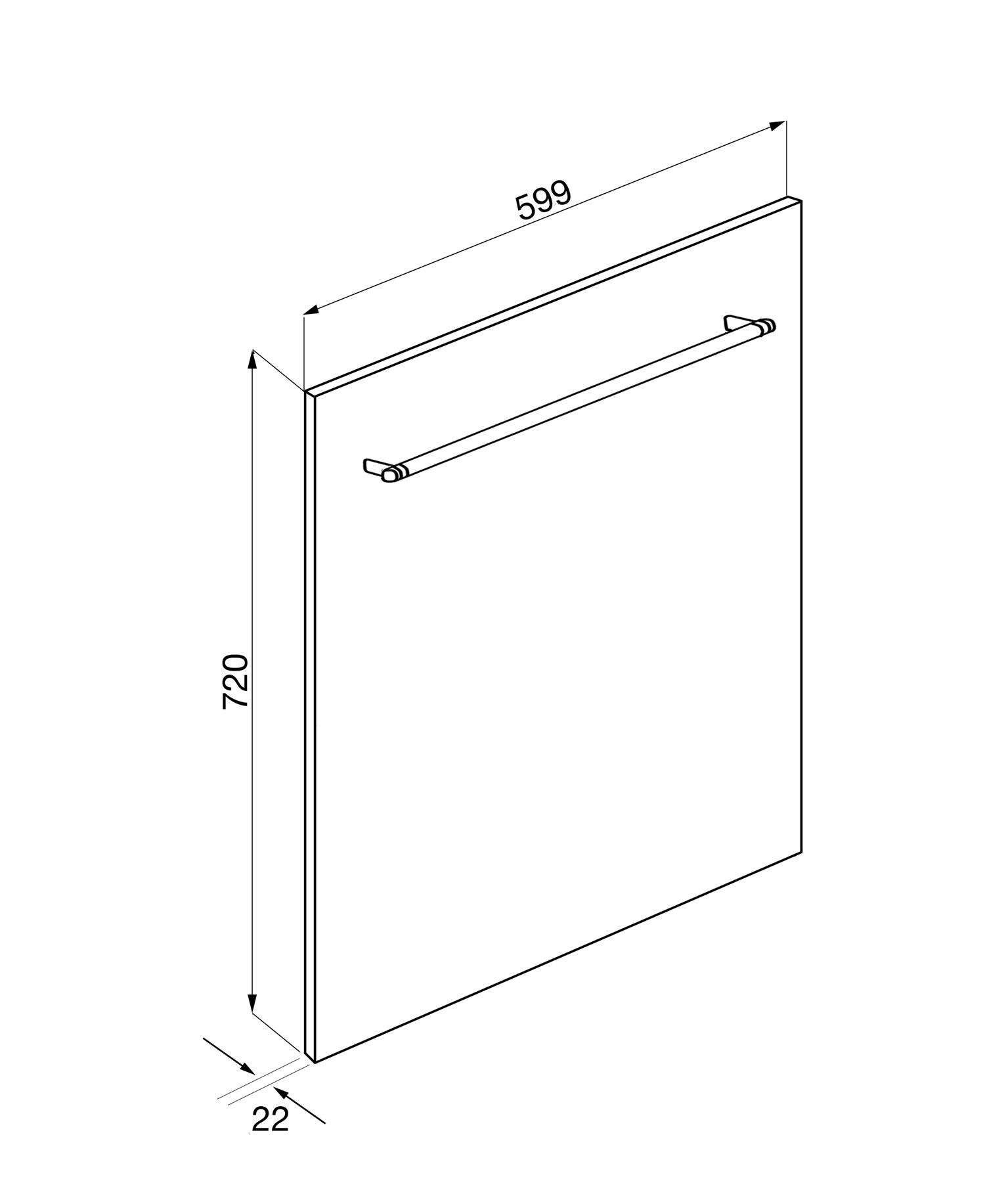 KIT82CX Smeg afbeelding 2