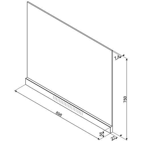 KIT90N9 Smeg afbeelding 2