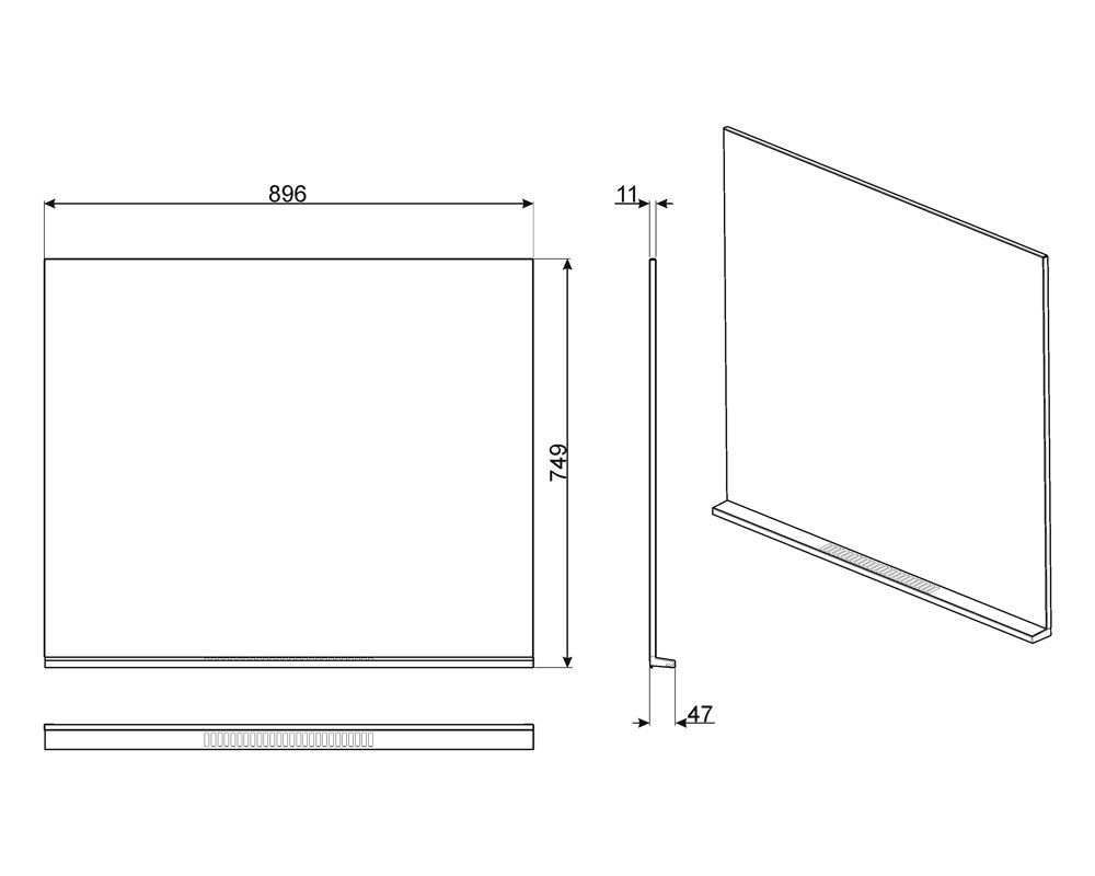 KIT90X9-1 Smeg afbeelding 2