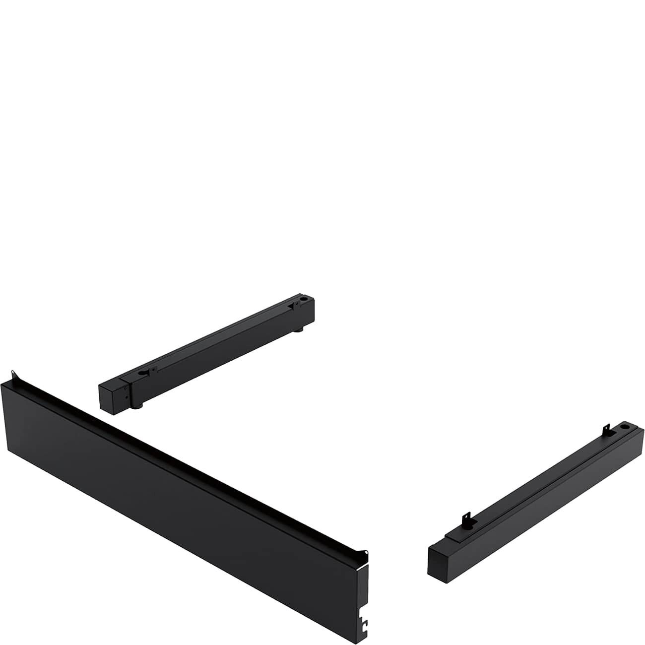 Smeg KIT95B95A onderdeel afbeelding 1