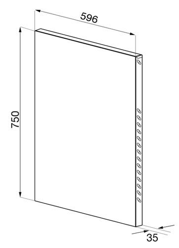 KITC6X Smeg afbeelding 2