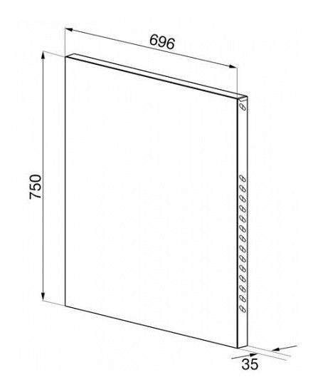 KITC7X Smeg afbeelding 2