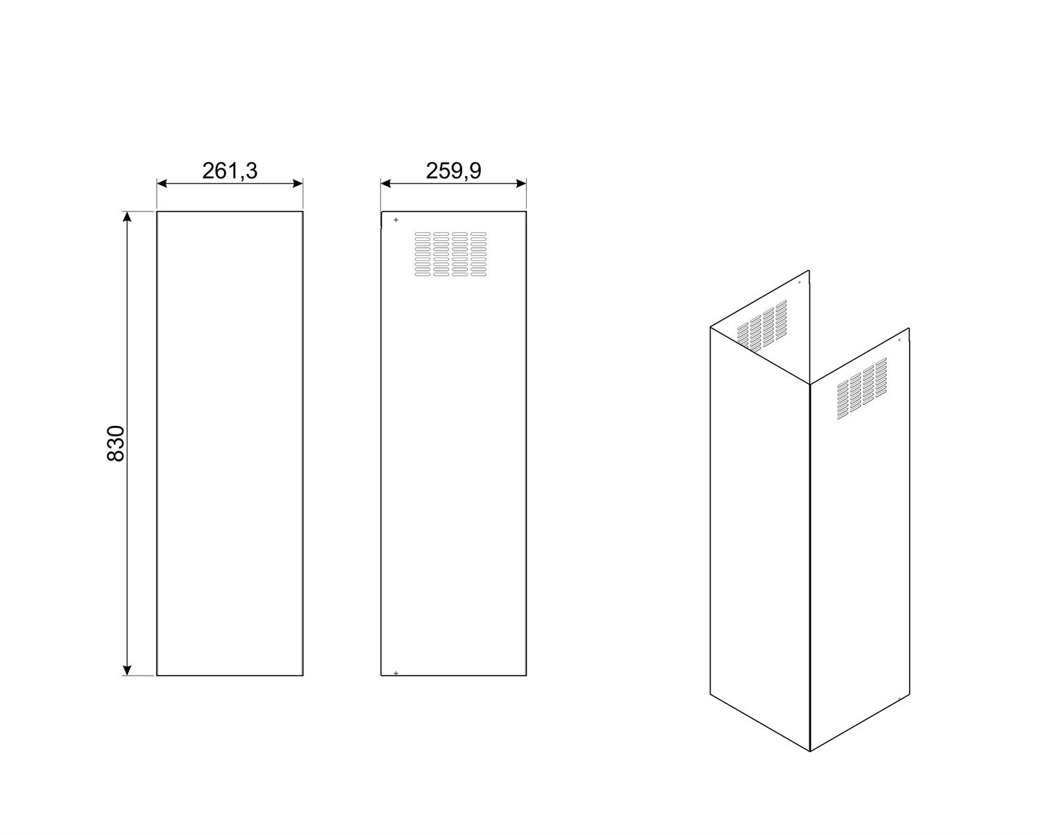 KITCEKBT Smeg afbeelding 2