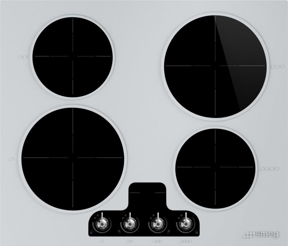 KITCVRI Smeg afbeelding 2