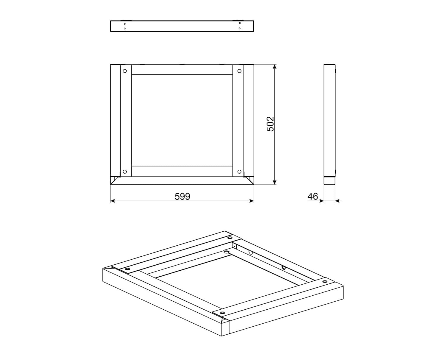 KITH60 Smeg afbeelding 2