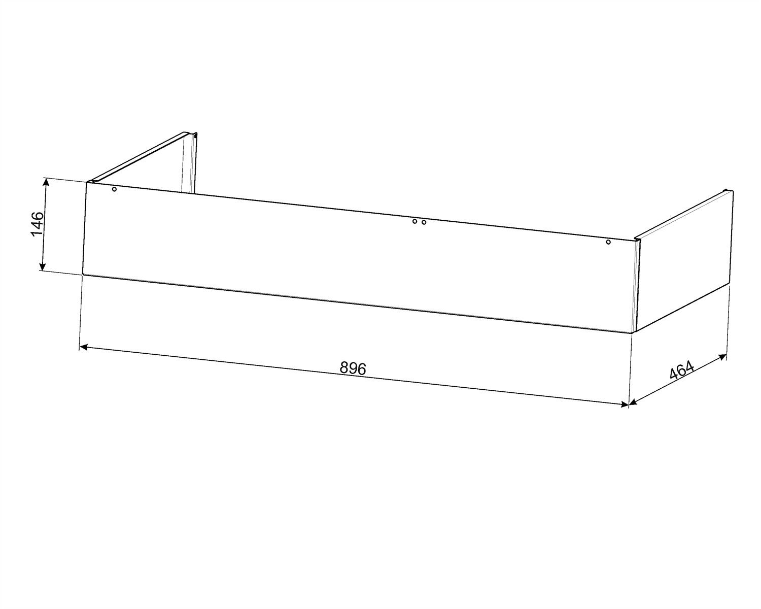 KITH95CPF9 Smeg afbeelding 2