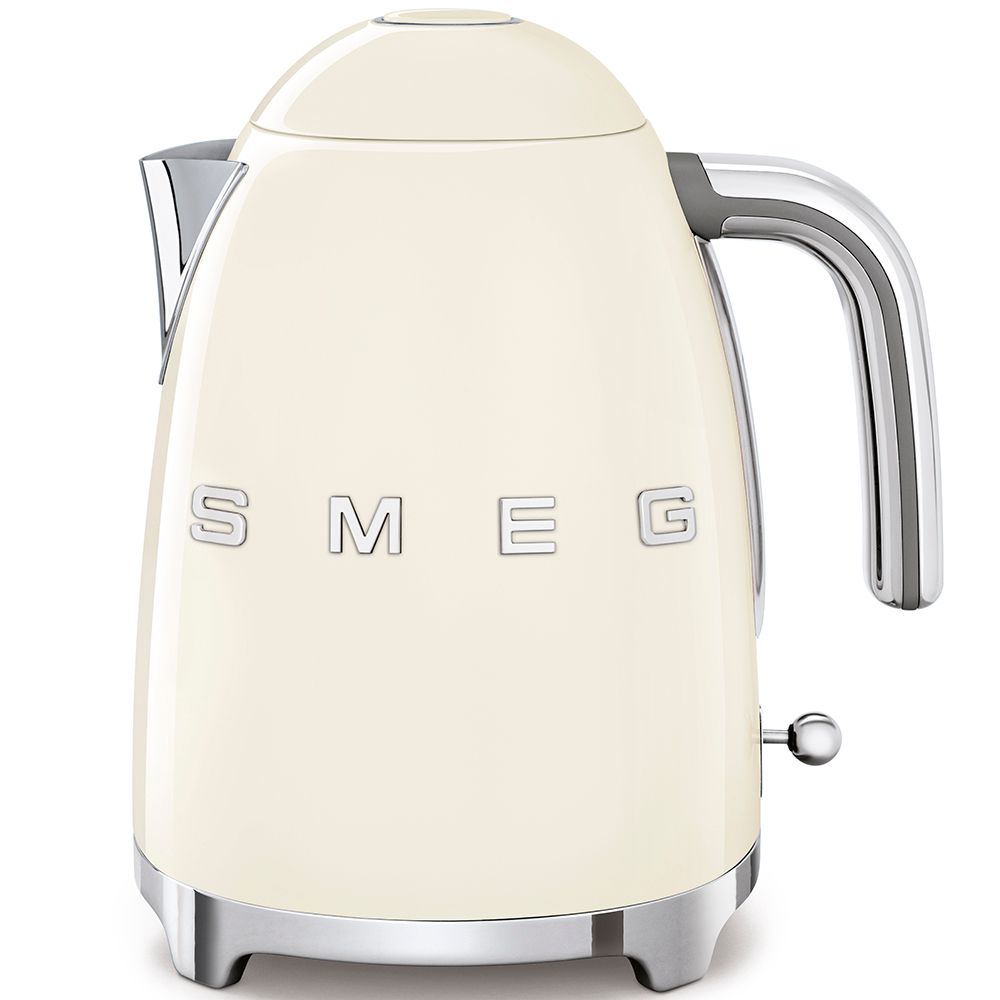 Smeg KLF03CREU klein huishoudelijk afbeelding 1