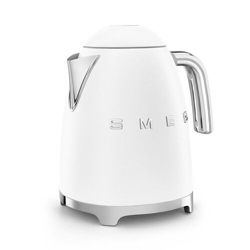 Smeg KLF03WHMEU klein huishoudelijk afbeelding 1
