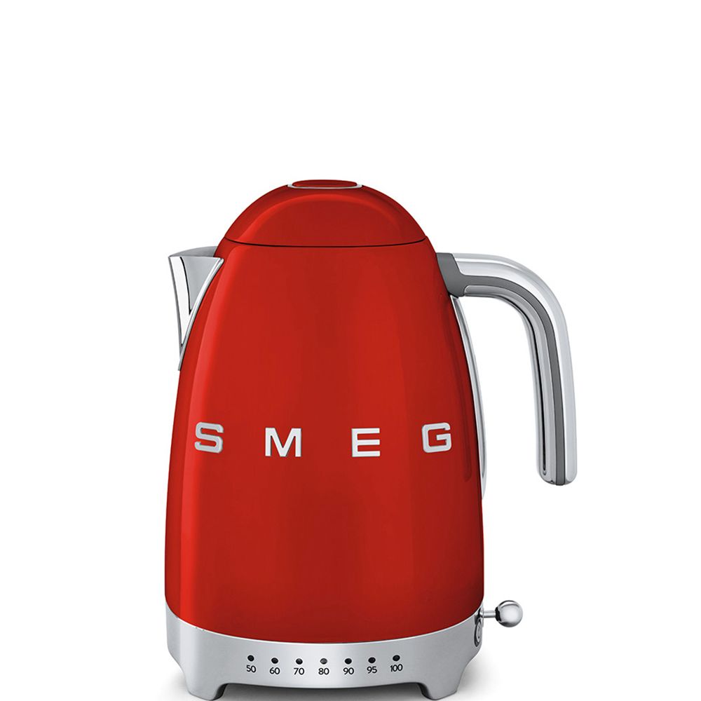 Smeg KLF04RDEU klein huishoudelijk afbeelding 1