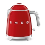 Smeg KLF05RDEU