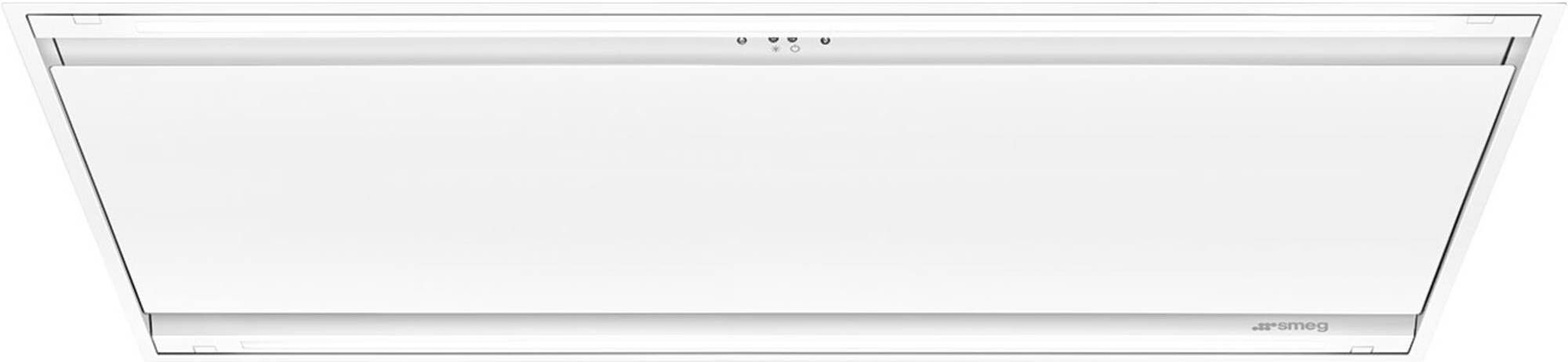 Smeg KLT120LWHS afzuigkap afbeelding 1