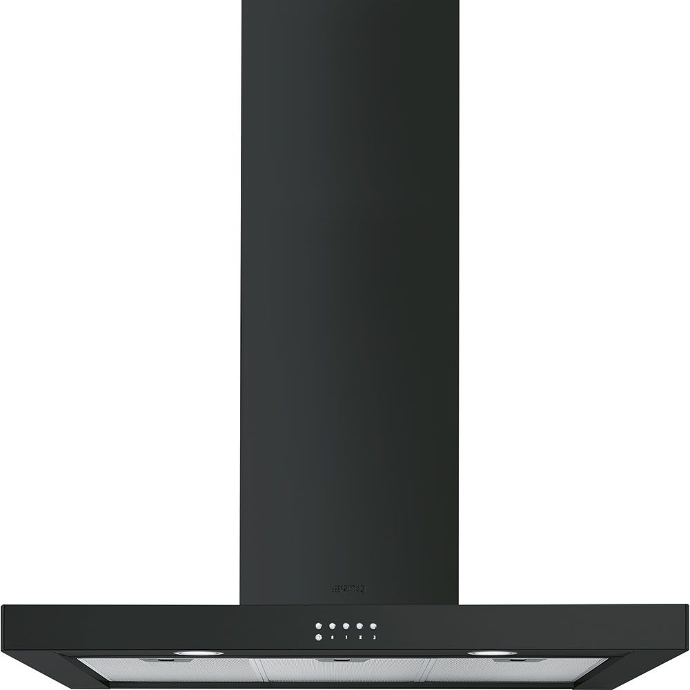 Smeg KS90AE afzuigkap afbeelding 1