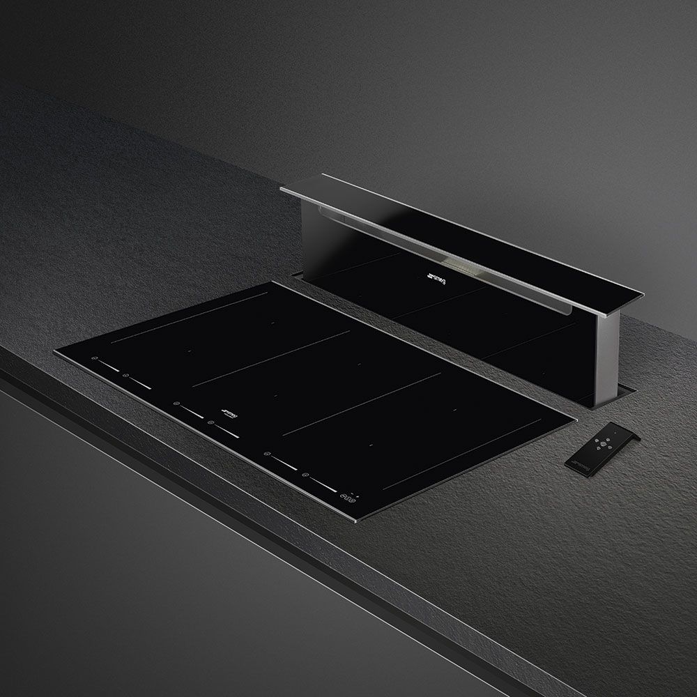 KSDD90VN2 Smeg afbeelding 2