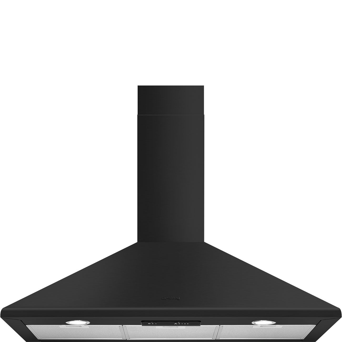 Smeg KSED95AE afzuigkap afbeelding 1