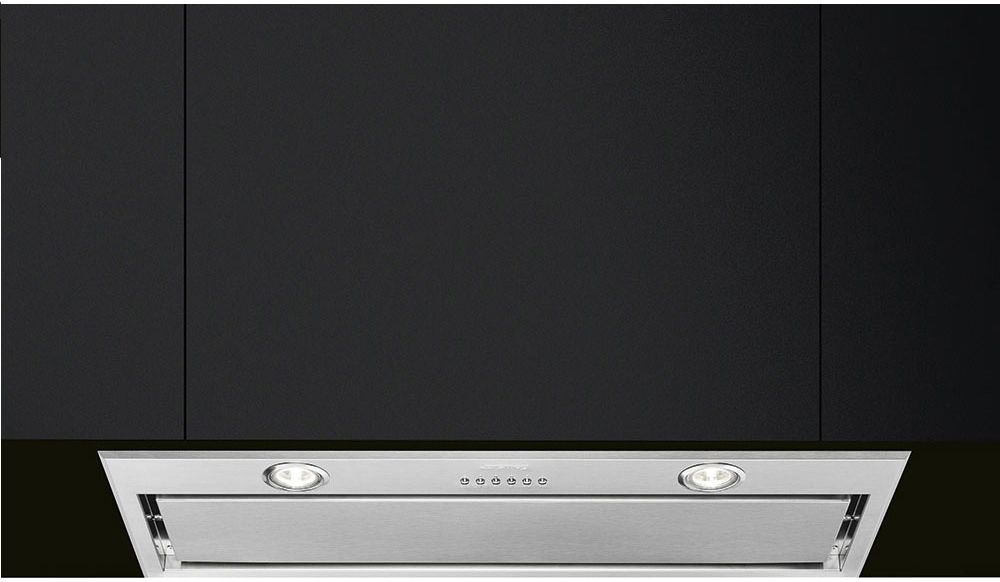 Smeg KSEG78PXE afzuigkap afbeelding 1