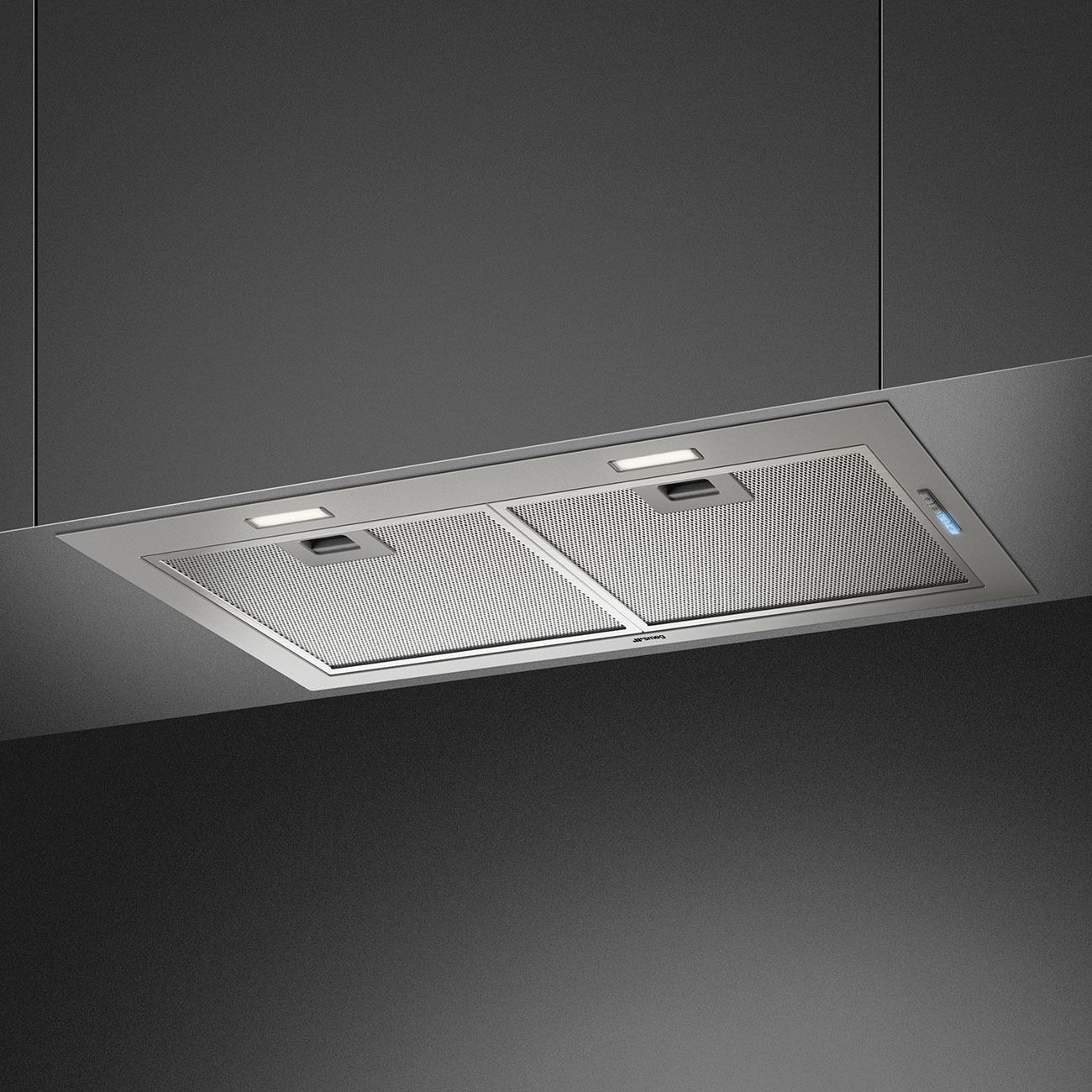 Smeg KSG70HPE afzuigkap afbeelding 1