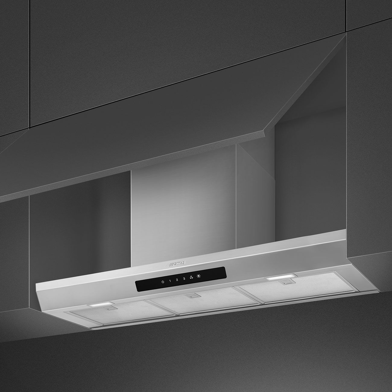 KSGT93X Smeg afbeelding 2