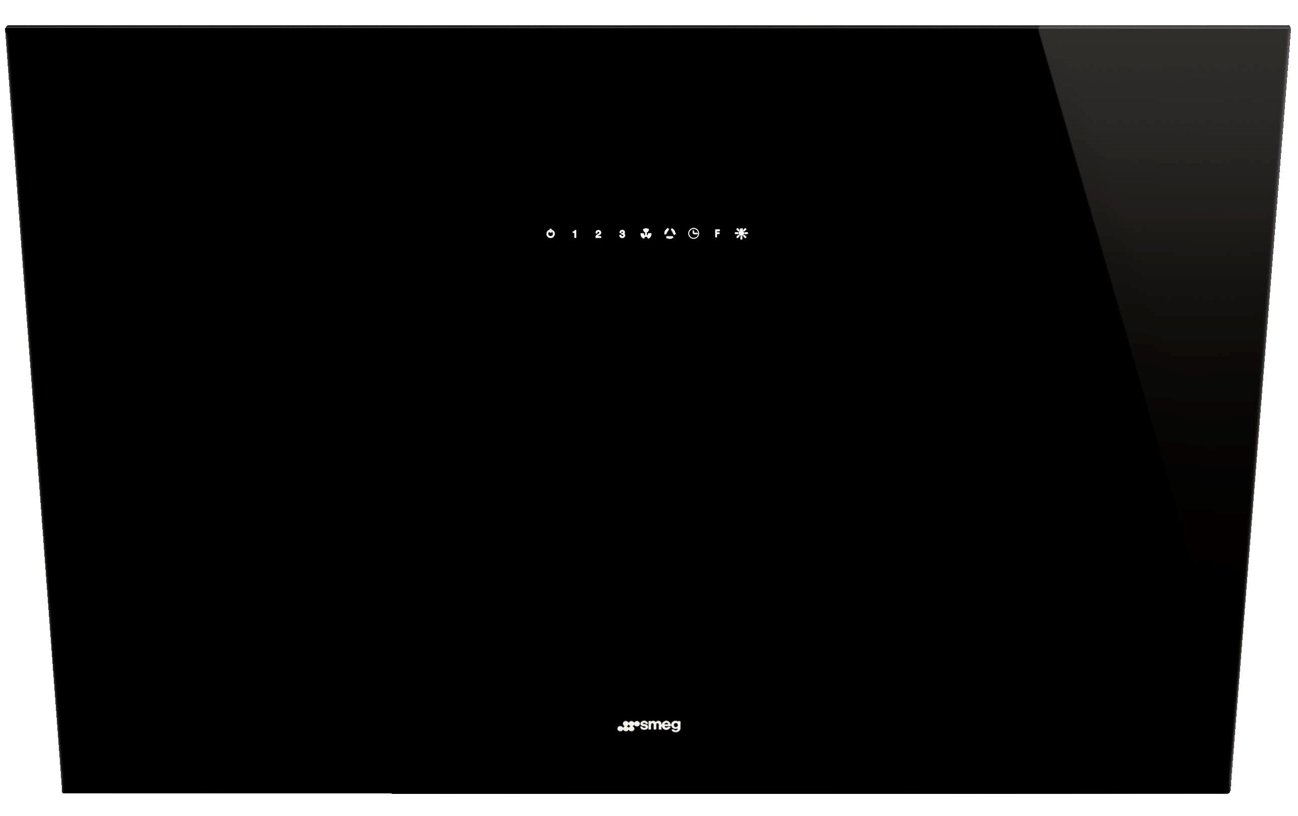 Smeg KV394N afzuigkap afbeelding 1