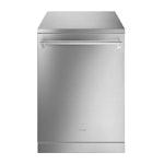 Smeg LVS345BQSTX