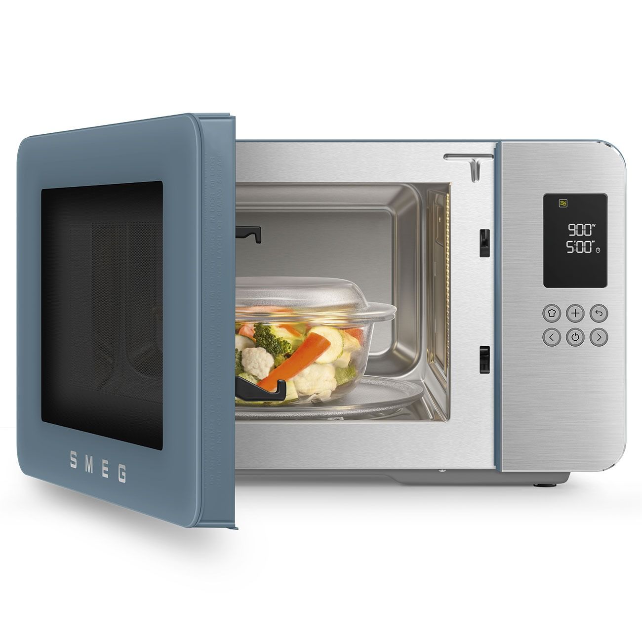 MOC01SBMEU Smeg afbeelding 2