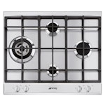 Smeg P261XGHNLK