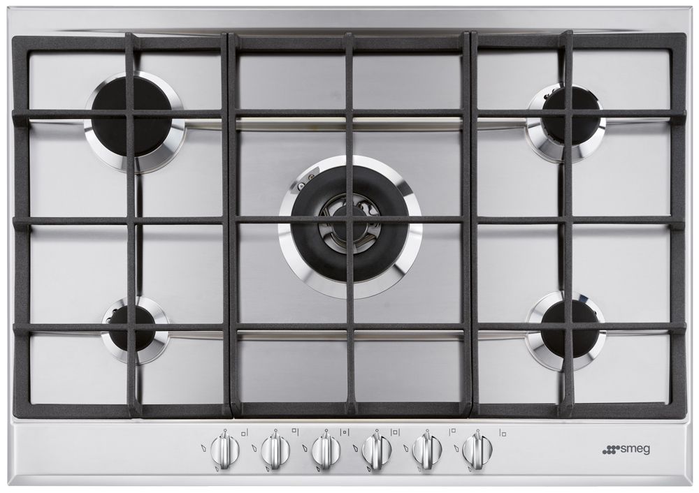Smeg P272XGHNLK