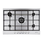 Smeg P272XGHNLK