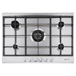 Smeg P272XGHNLK