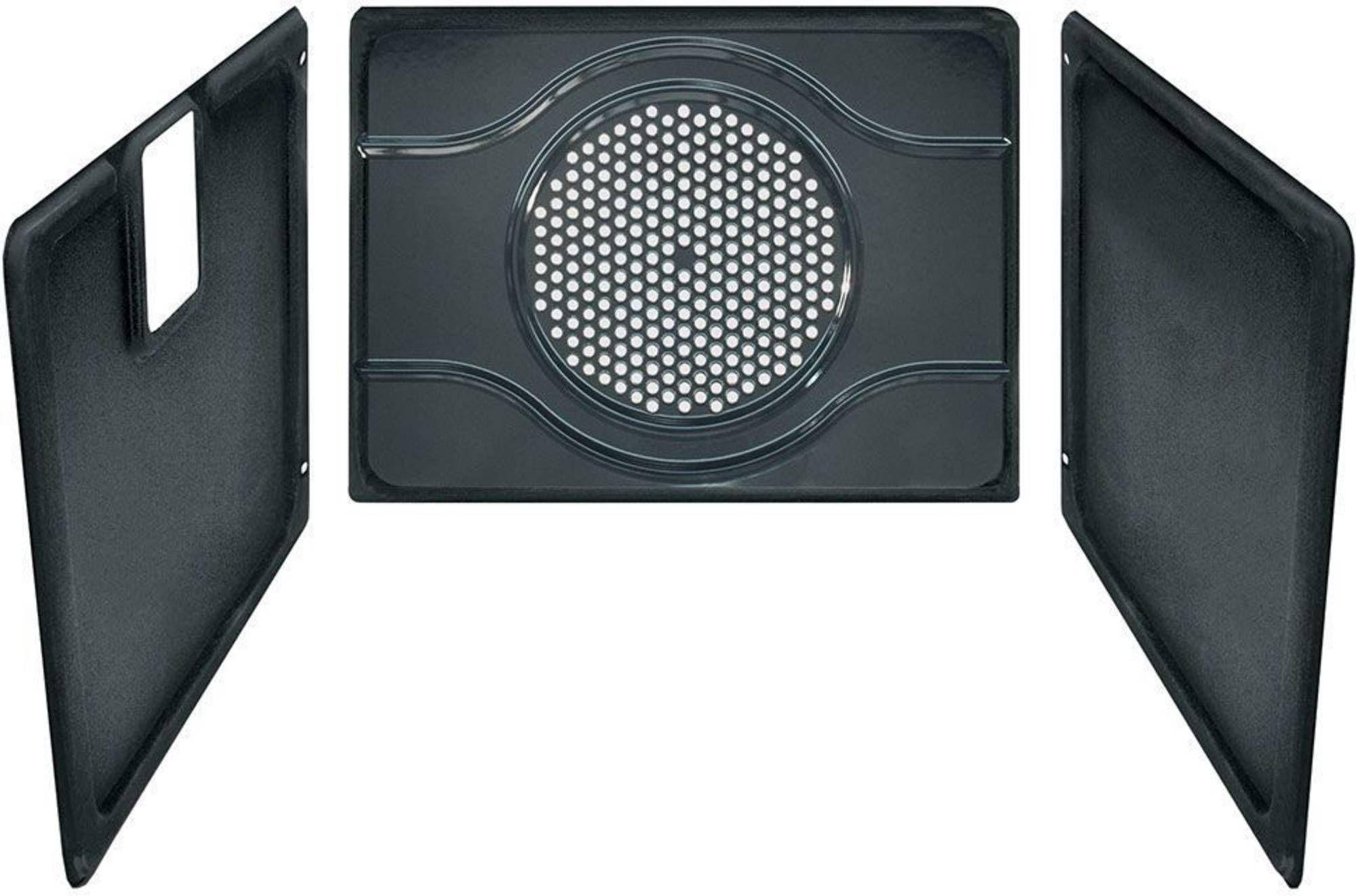 Smeg PC601 onderdeel afbeelding 1