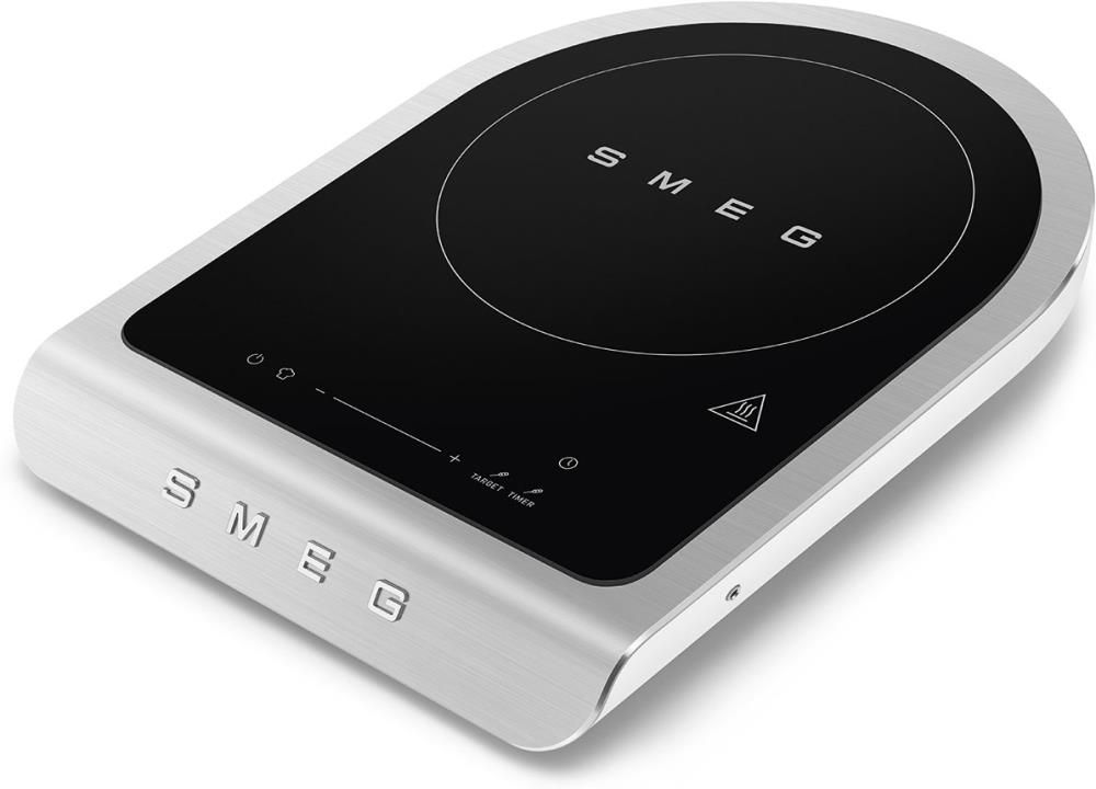 Smeg PIC01WHMEU kookplaat afbeelding 1