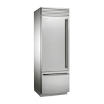Smeg RF376LSIX