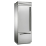 Smeg RF376LSIX