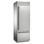 Smeg RF376RSIX