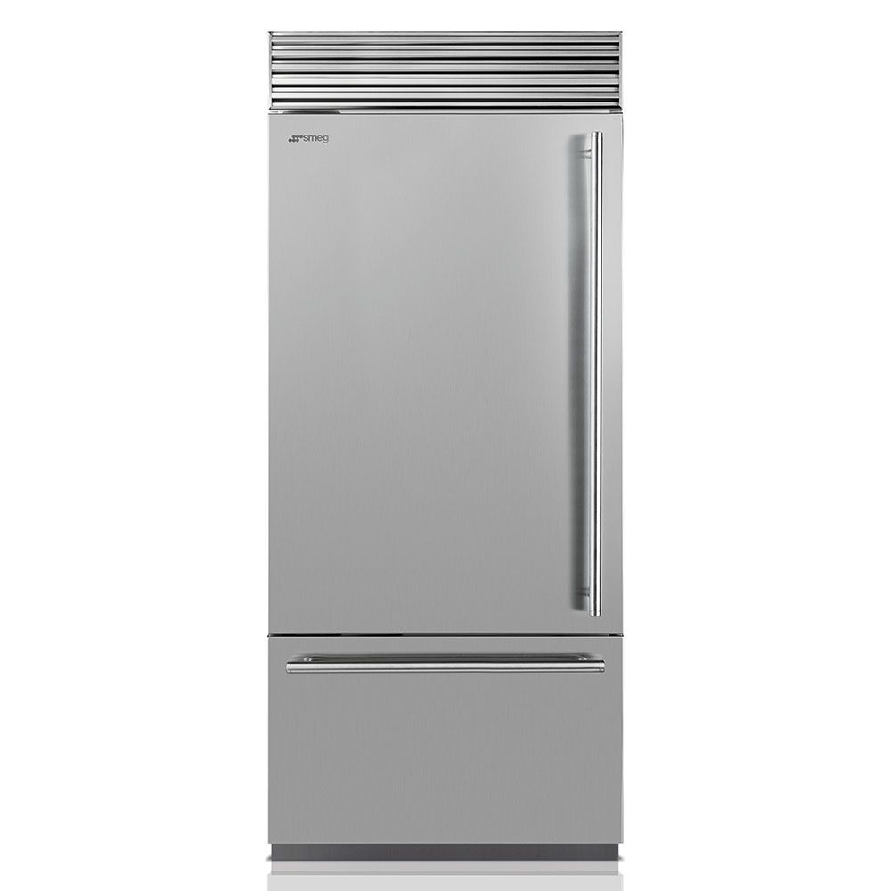 RF396LSIX Smeg afbeelding 2