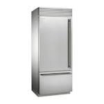 Smeg RF396LSIX