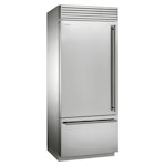Smeg RF396LSIX