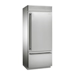 Smeg RF396RSIX