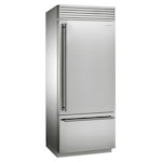 Smeg RF396RSIX