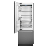 Smeg RI76LSI