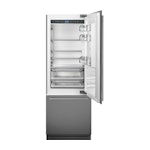 Smeg RI76RSI