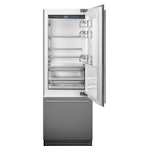 Smeg RI76RSI