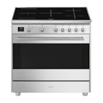 Smeg SCB95CIX