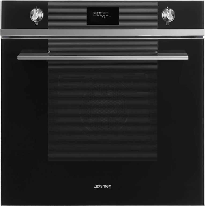 Smeg SF6101TVN1 oven afbeelding 1